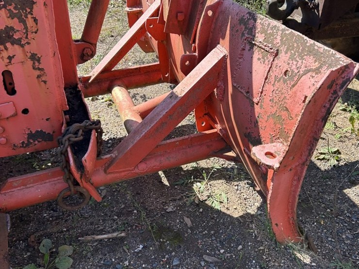 #1106-•-allis-chalmers-dozer-crawler-image-9