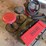 craftsman-creeper,-shop-vac,-and-stools-lot-image-2