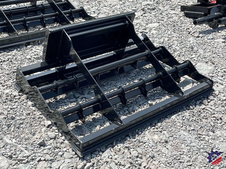 unused-2026-ce-40"-land-leveler-attachment-image-7