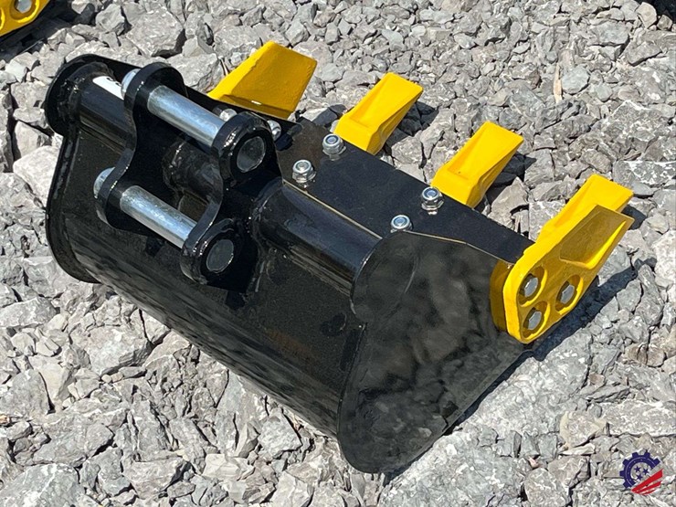 unused-2026-ce-16"-toothed-bucket-image-5