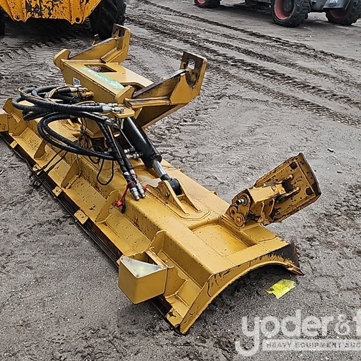 CATERPILLAR 307