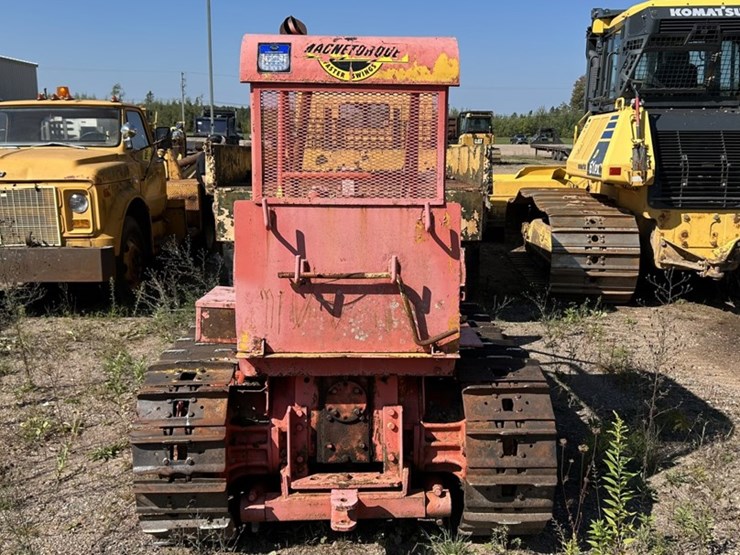 #1106-•-allis-chalmers-dozer-crawler-image-4