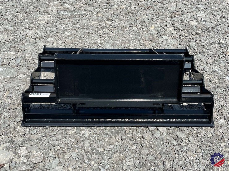 unused-2026-ce-40"-land-leveler-attachment-image-4