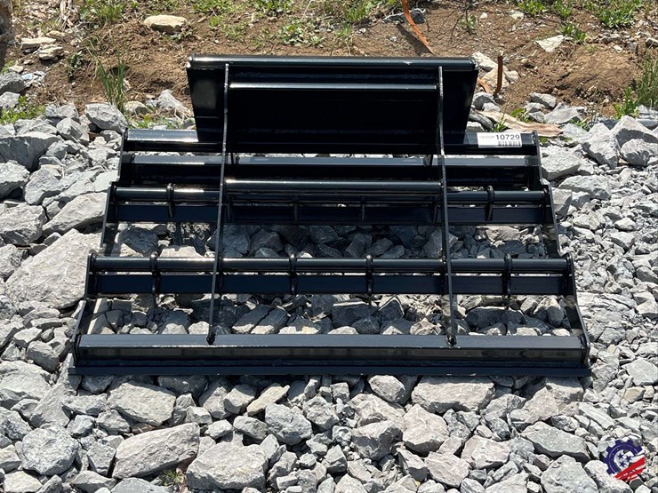 unused-2026-ce-40"-land-leveler-attachment-image-8