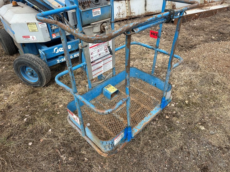 #2364-•-genie-boom-z-30/20hd-boom-lift-image-9