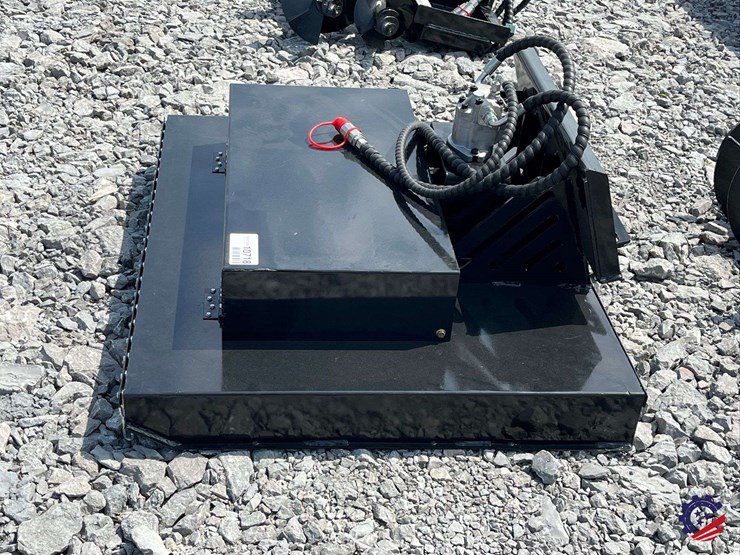 unused-2026-ce-43"-flail-mower-attachment-image-2