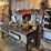 workbench-with-power-smart-drill-press-and-various-tools-image-2