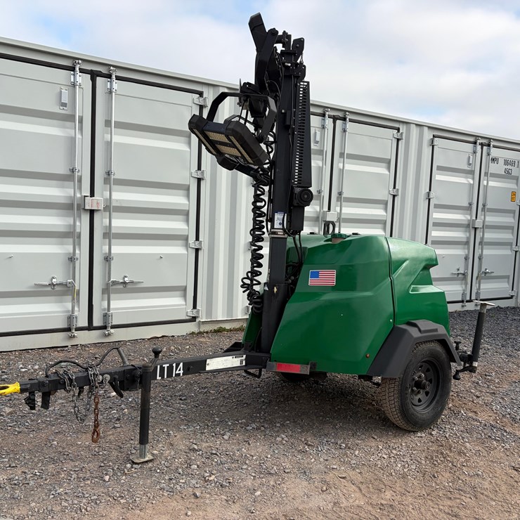 2018 GENERAC MLT6SMD