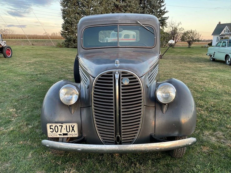 1938-ford-pickup---original-truck!-image-13