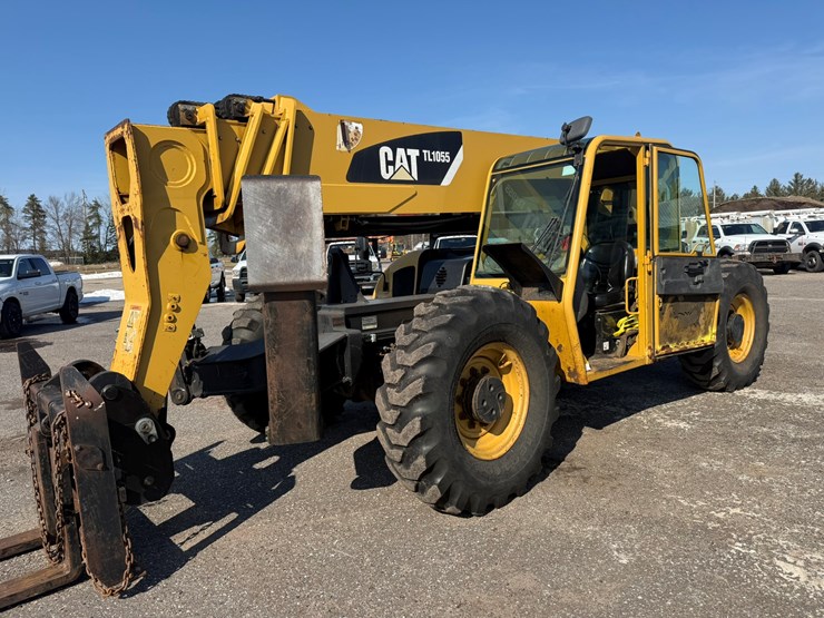 2007-caterpillar-tl1055-image-1