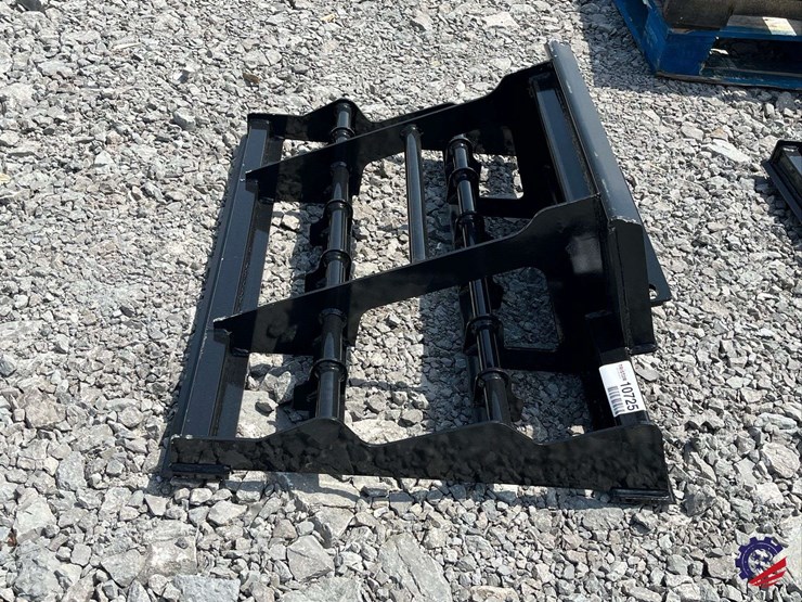 unused-2026-ce-40"-land-leveler-attachment-image-2