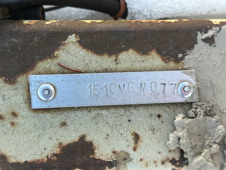 #60115-•-ingersoll-rand-1070-towable-air-compressor-image-77