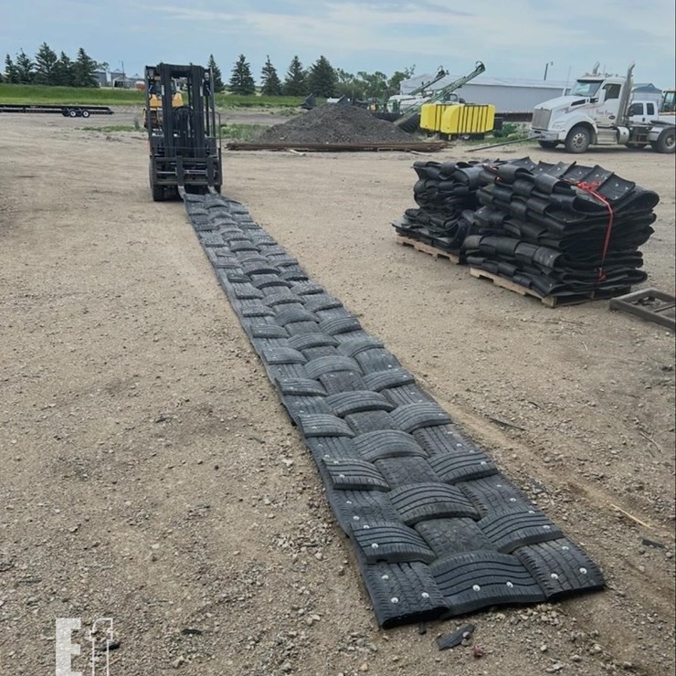 32”X8’ ALLEY MAT 2467