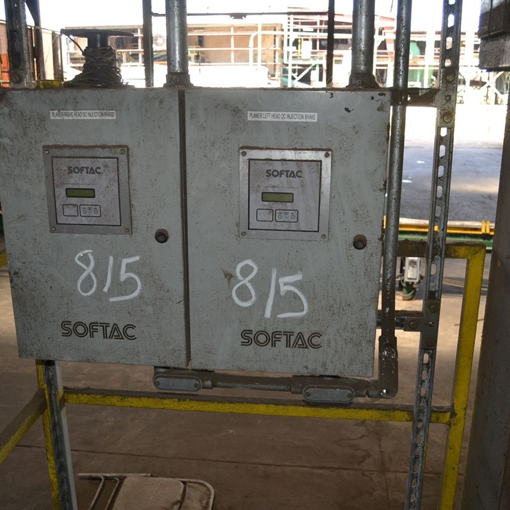 ALLEN BRADLEY MCC PANEL W/19 SIZE 1 STARTER W/1 SIZE 2 STARTER W/2 SIZE 3 STARTER W/1 SIZE 4 STARTER W/ 1 SIZE 5 STARTER