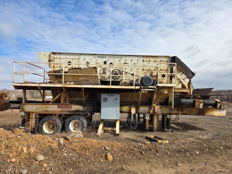 #1506-•-terex-cerdarapids-triple-deck-screener-image-6