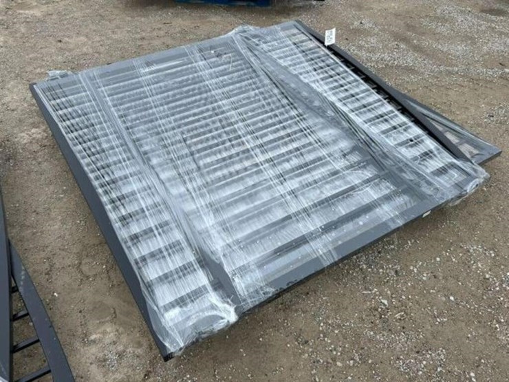 unused-(1)-set-of-greatbear-14-ft-dual-swing-image-1