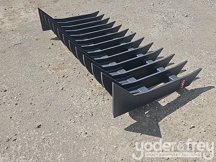 unused-2025-toft-rake-to-suit-skidsteer-loader-(declaration-of-conformity-available)-image-4