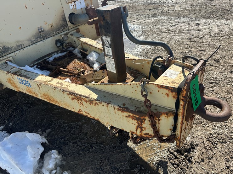 #60115-•-ingersoll-rand-1070-towable-air-compressor-image-10