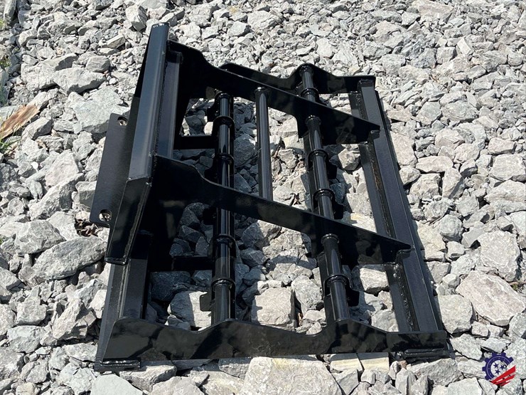 unused-2026-ce-40"-land-leveler-attachment-image-6