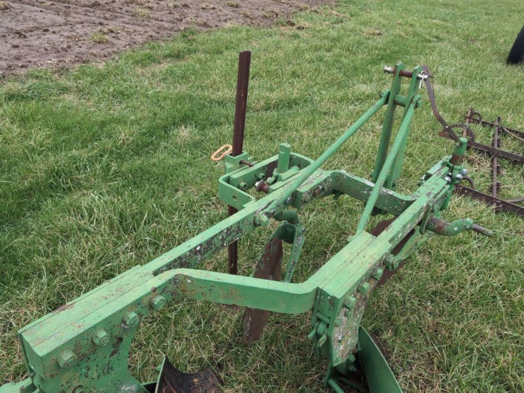 john-deere-plow-attachment-two-blades-image-4