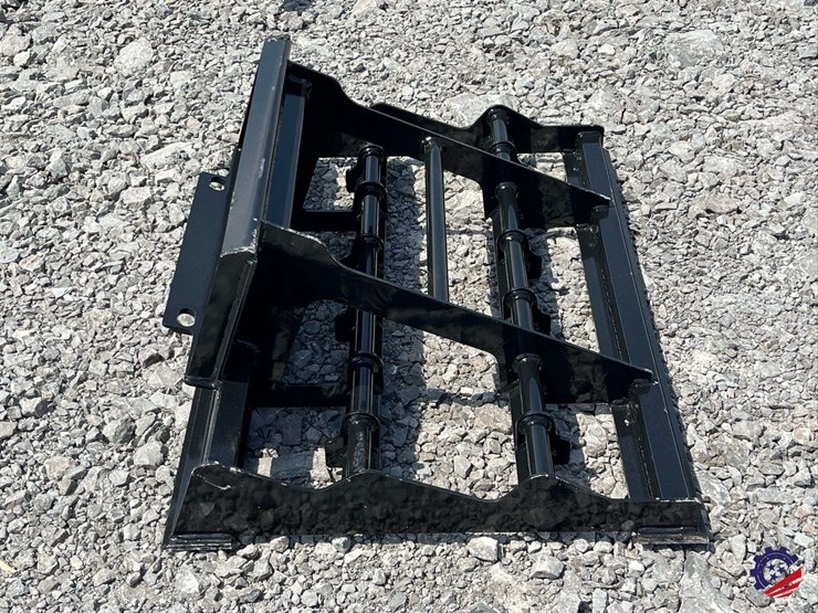 unused-2026-ce-40"-land-leveler-attachment-image-6