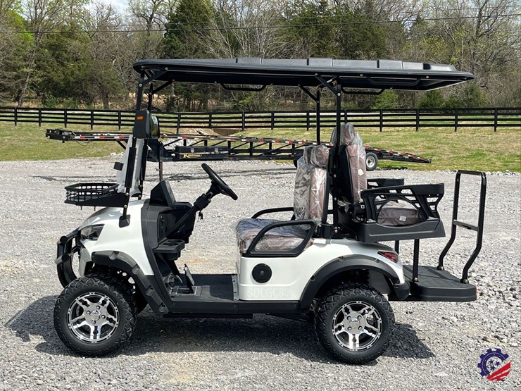 unused-2026-ce-sdlgc80-golf-cart-image-2