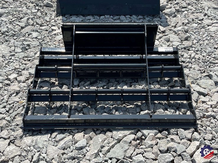 unused-2026-ce-40"-land-leveler-attachment-image-8