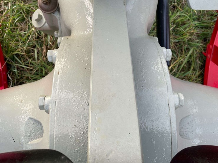 1917-experimental-fordson-tractor-(oldest-fordson-tractor-in-the-world)-image-44