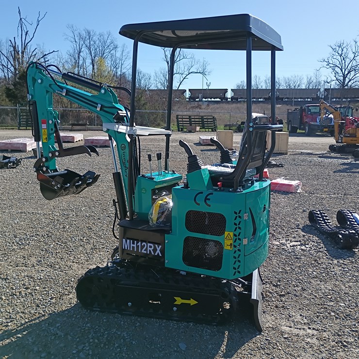 2026 CFG INDUSTRY MH12RX