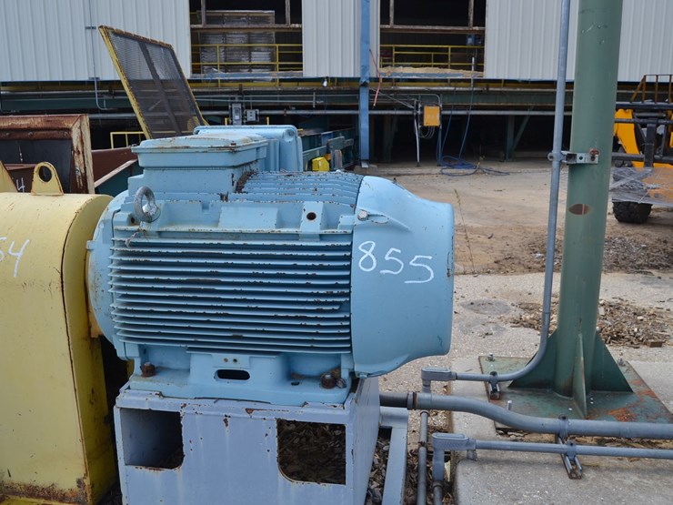 150hp-460-volt-1190-rpm-motor-image-1