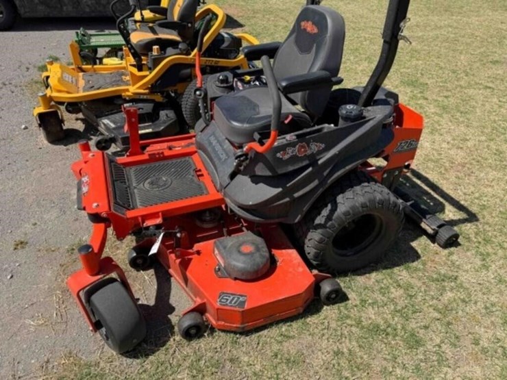 bad-boy-maverick-60”-zeroturn-mower-image-3