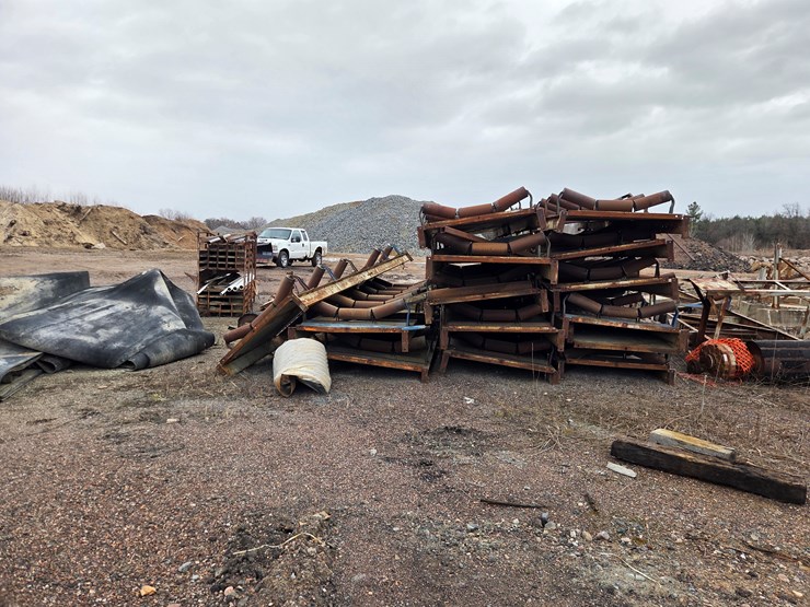 #1505-•-(15)-approx.-20'x5'-land-conveyors-image-4