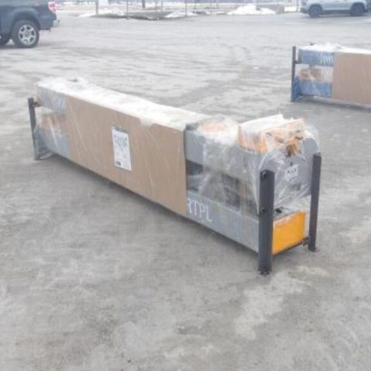 UNUSED 2026 SDLANCH IRTPL 1,000 Lb Two-Post Lift