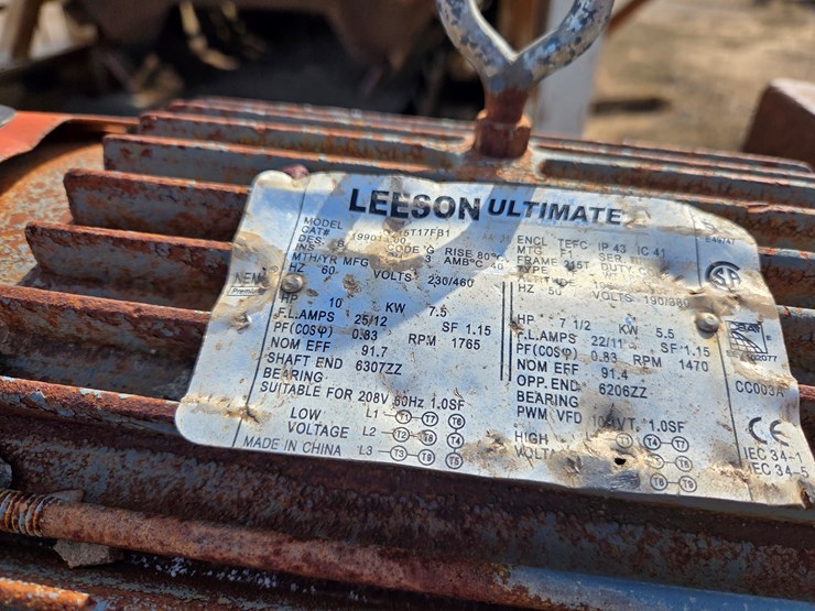 #1506-•-terex-cerdarapids-triple-deck-screener-image-22