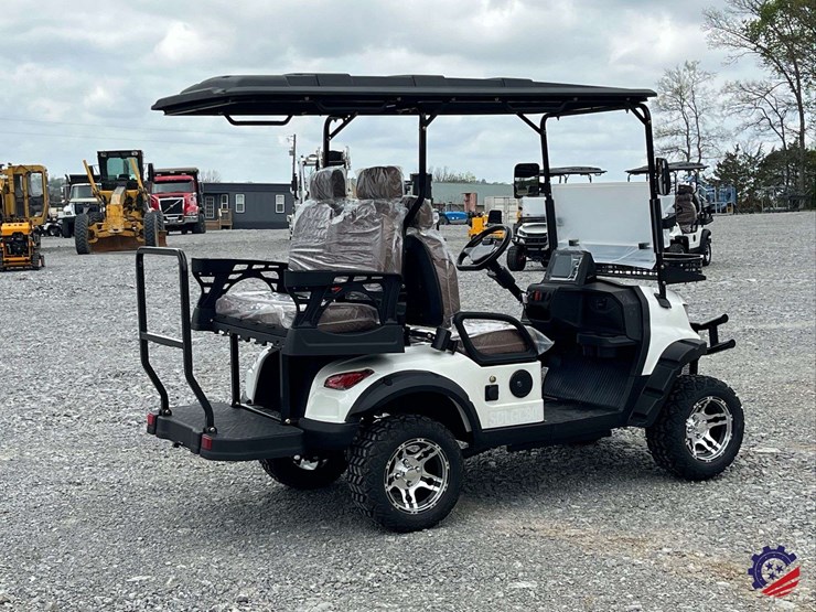 unused-2026-ce-sdlgc80-golf-cart-image-4