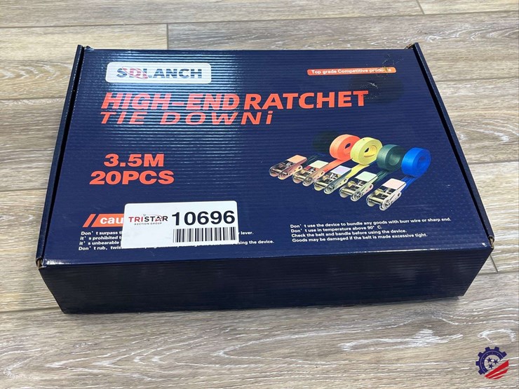 unused-2026-ce-sdlbb-high-end-ratchet-straps-image-1