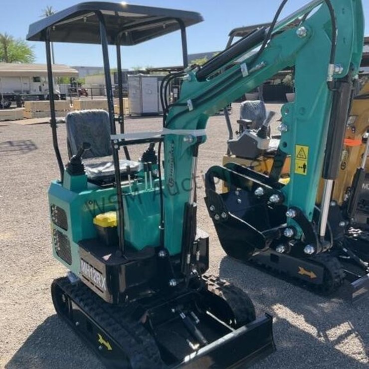 2025 CFG INDUSTRY MH12RX