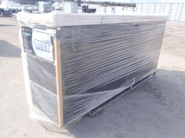 unused-steelman-7-ft-stainless-steel-garage-image-4