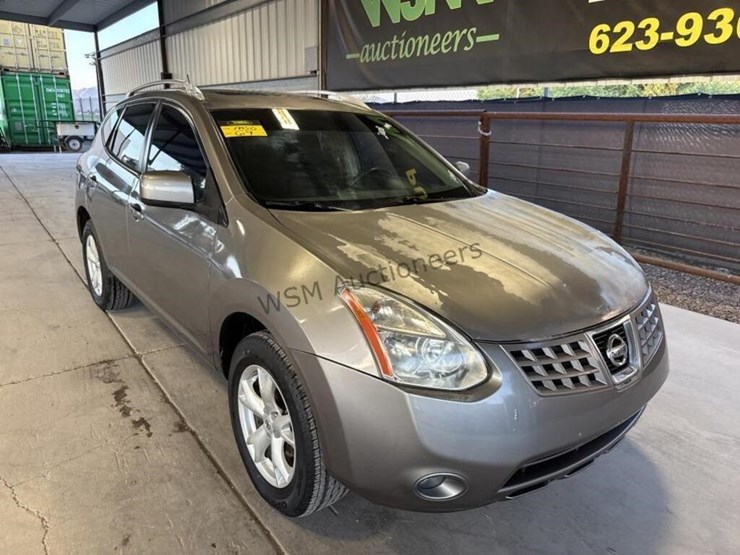 2008-nissan-rogue-sl-image-2