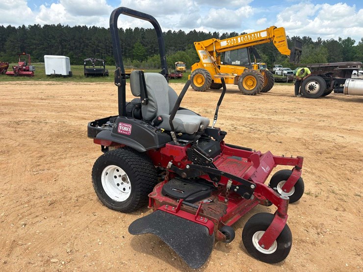 2017-toro-"300-series"-60"-zero-turn-mower-(1,441-hours)-image-4
