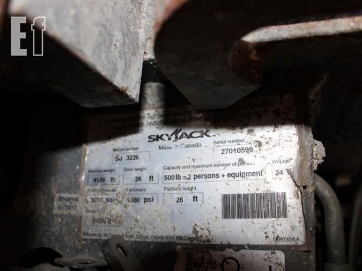 skyjack-sjiii3226-image-5