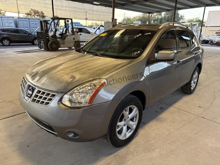 2008-nissan-rogue-sl-image-4