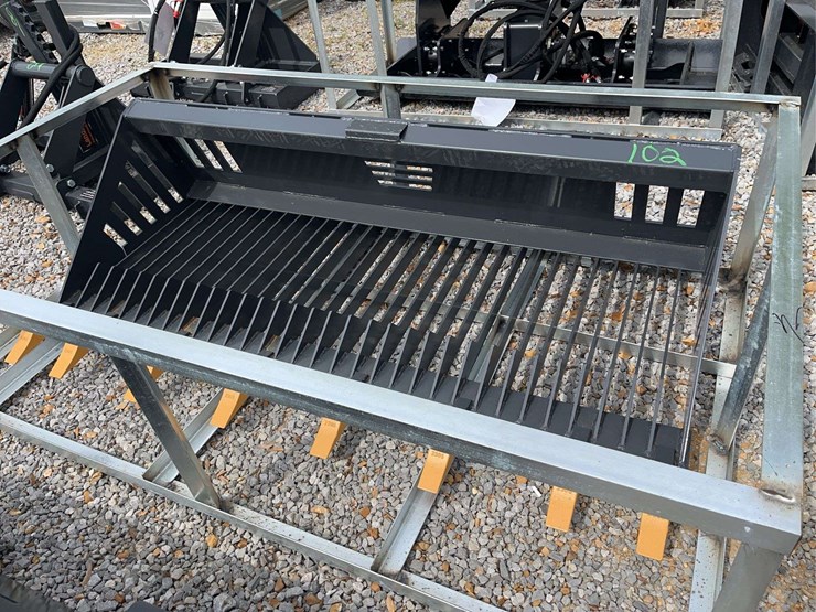 land-honor-skid-steer-rock-bucket,-78"-image-1