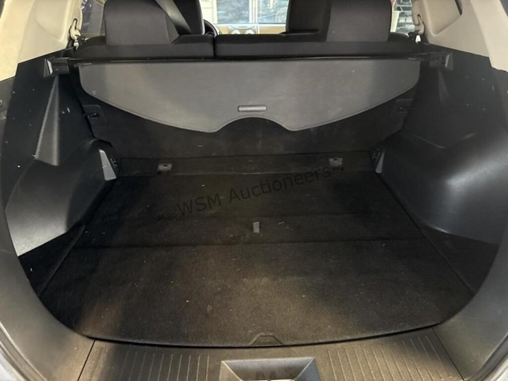 2008-nissan-rogue-sl-image-9