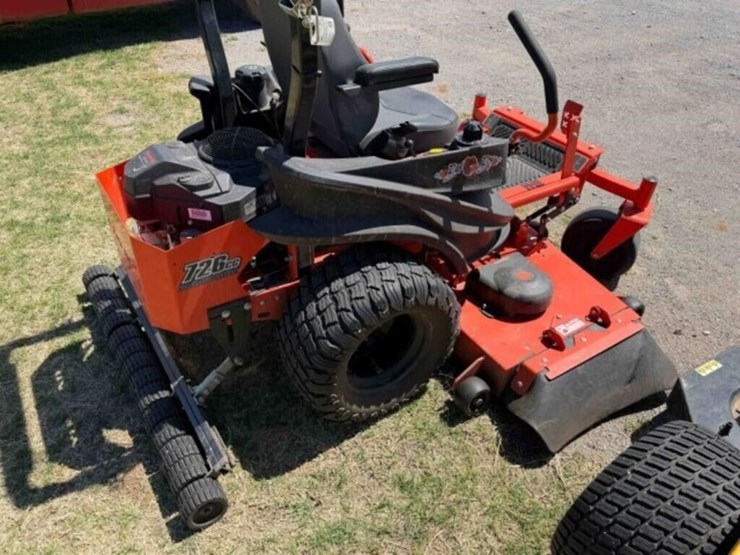 bad-boy-maverick-60”-zeroturn-mower-image-5