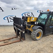 2021 CATERPILLAR TH255