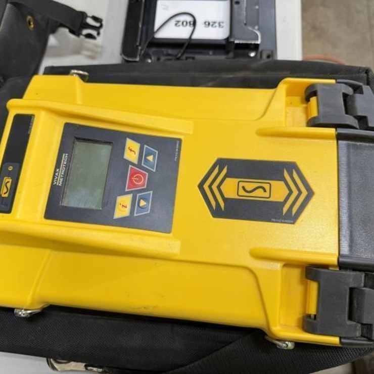 Vivax Metrotech VX205-5 Transmitter