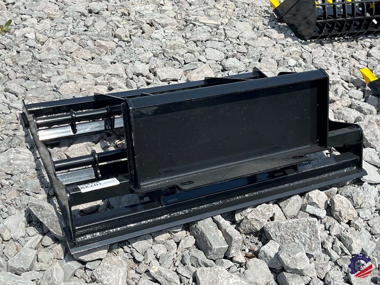 unused-2026-ce-40"-land-leveler-attachment-image-3