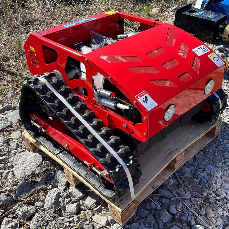 2025 Unused FT750 Lawn Mower - [Landscaping Equipment]