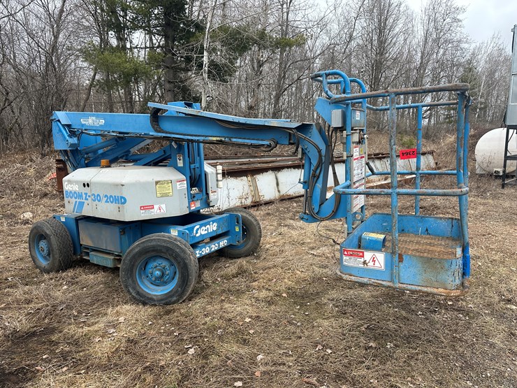 #2364-•-genie-boom-z-30/20hd-boom-lift-image-6